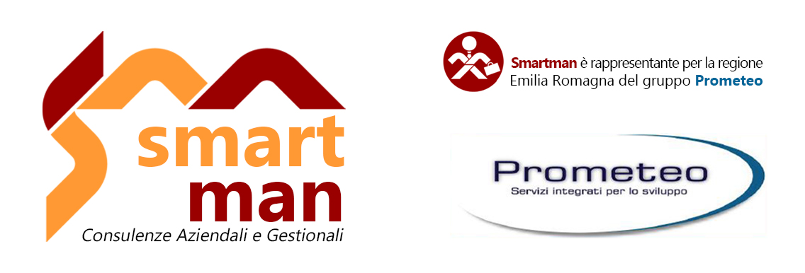 SmartMan-Prometeo